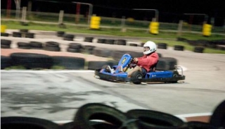 Veloci sulla pista